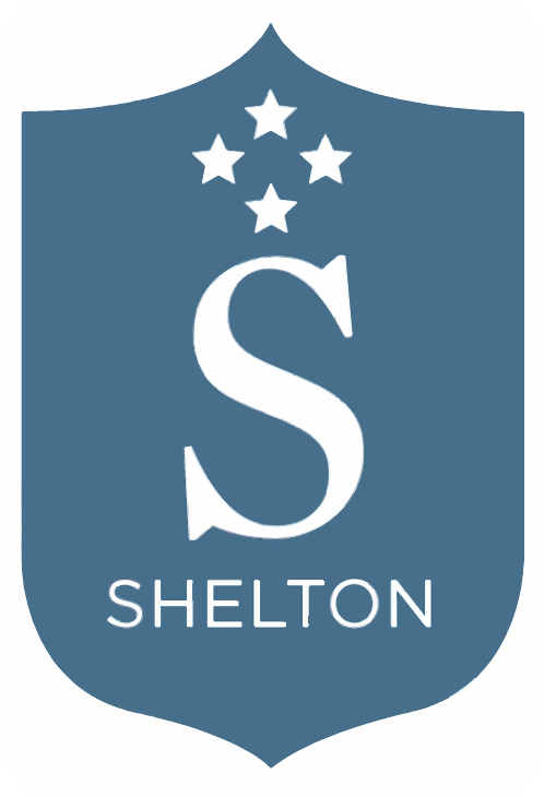 2 Shelton